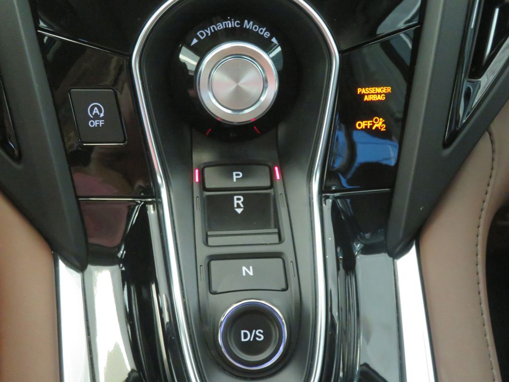 Photo 39 of this ACURA RDX