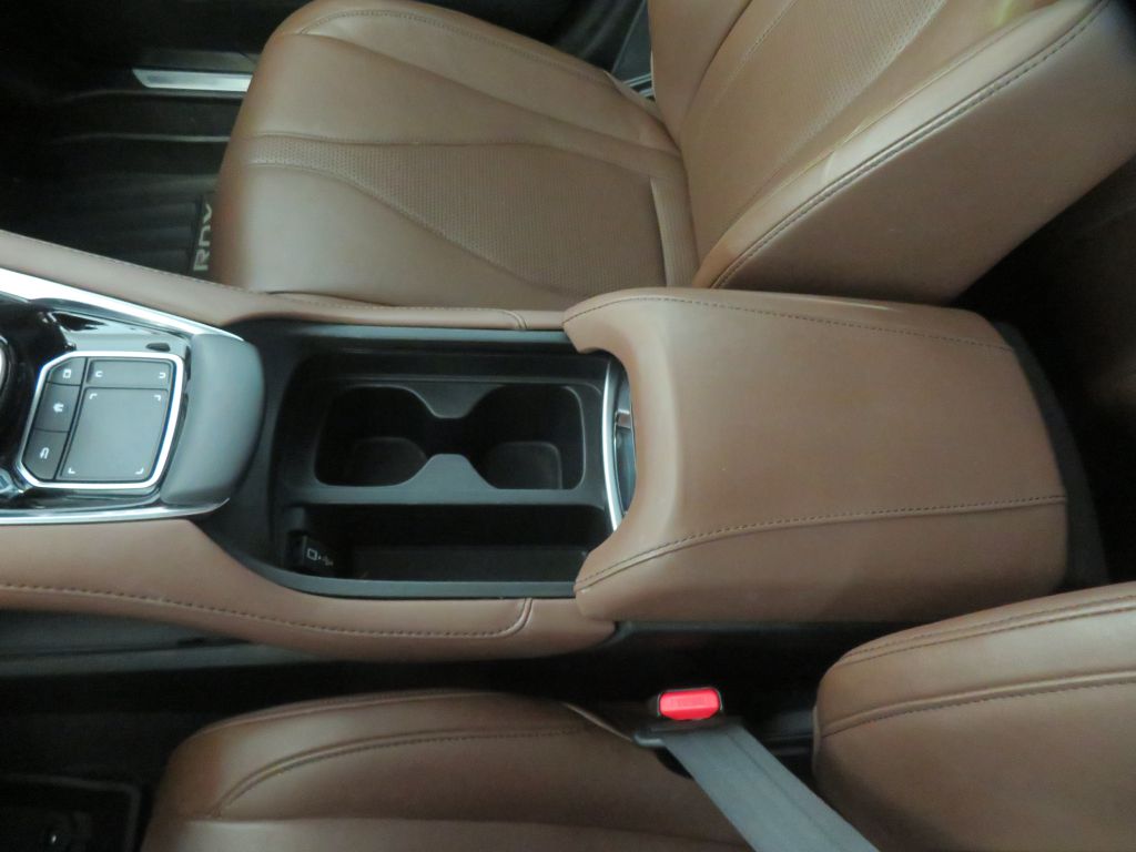 Photo 42 of this ACURA RDX