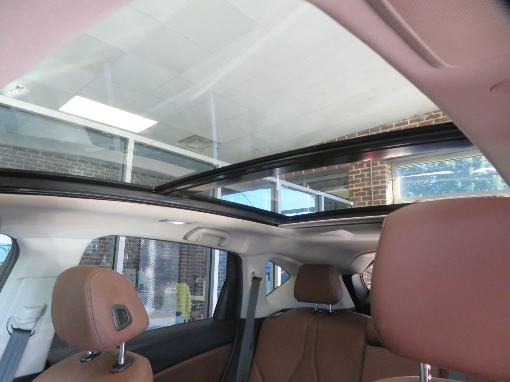 Photo 45 of this ACURA RDX