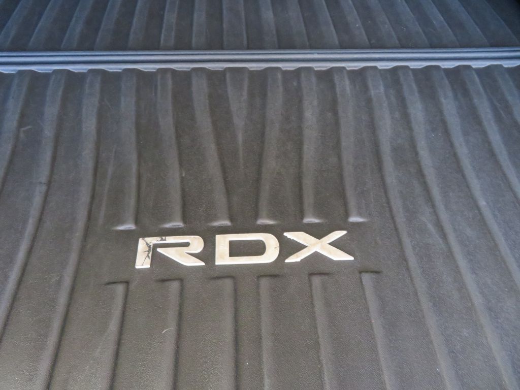 Photo 48 of this ACURA RDX