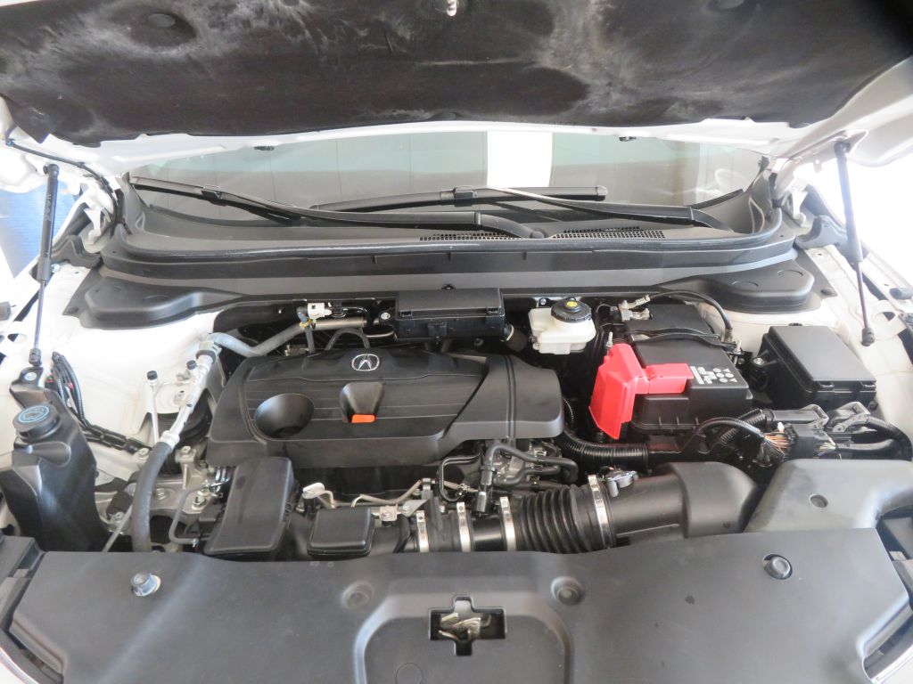Photo 50 of this ACURA RDX