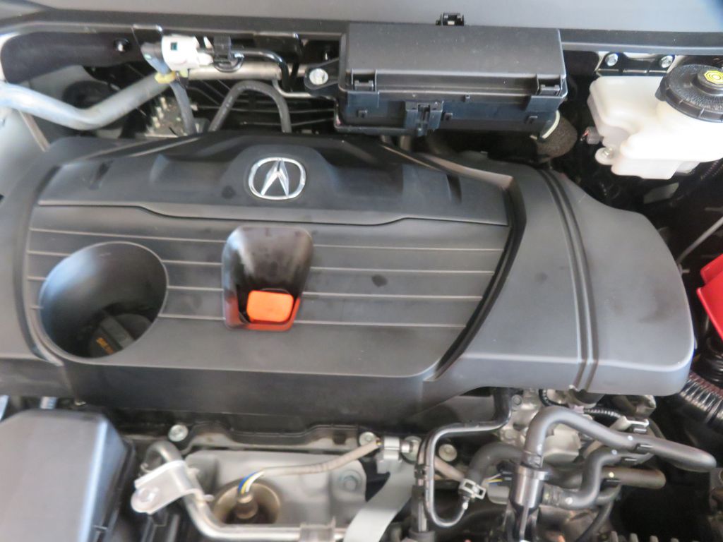 Photo 51 of this ACURA RDX