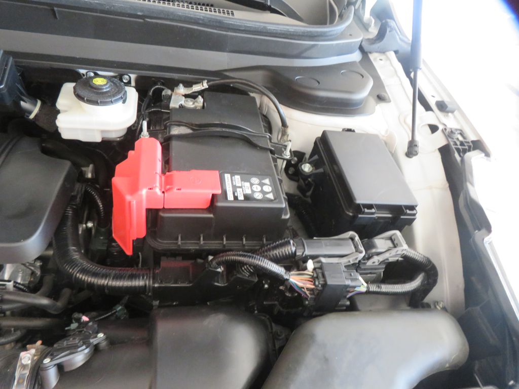 Photo 52 of this ACURA RDX