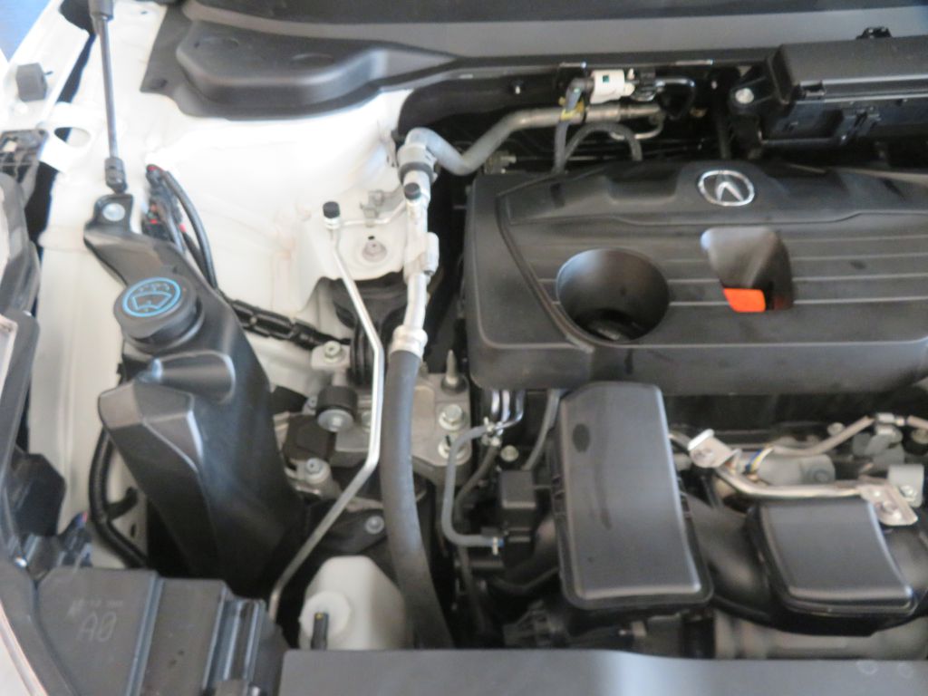 Photo 53 of this ACURA RDX