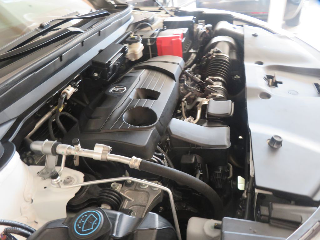 Photo 54 of this ACURA RDX
