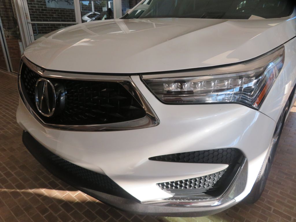 Photo 56 of this ACURA RDX