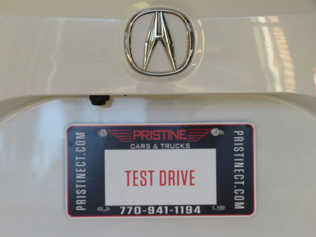 Photo 64 of this ACURA RDX