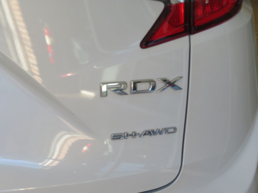 Photo 65 of this ACURA RDX
