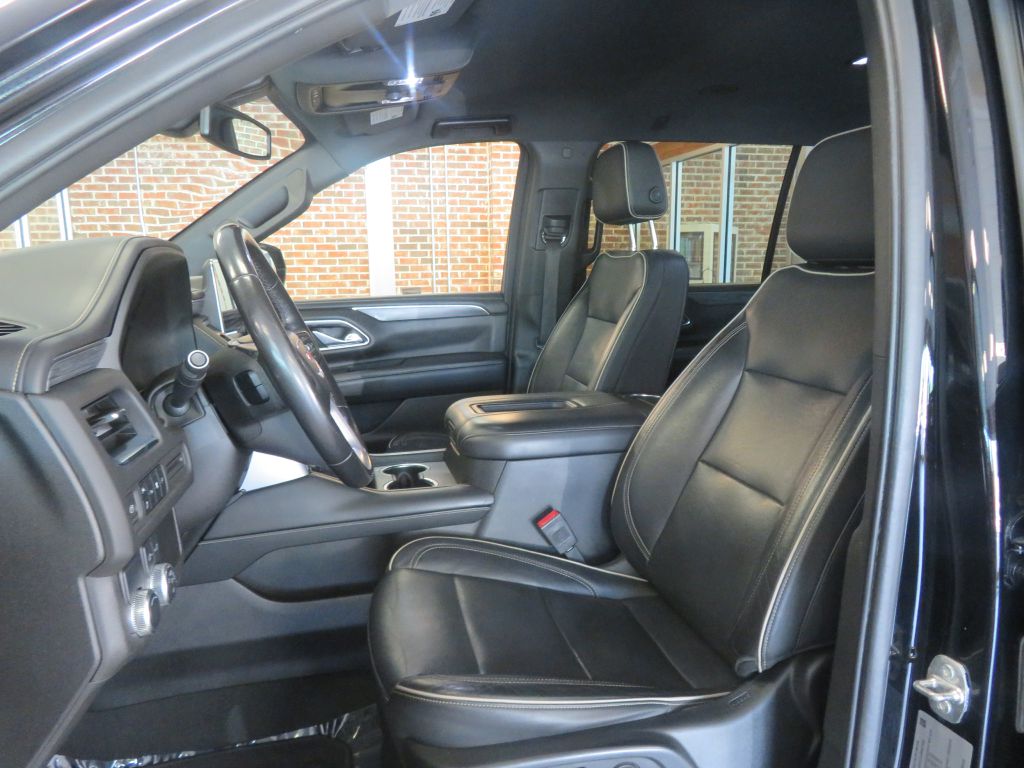 Photo 16 of this GMC YUKON XL