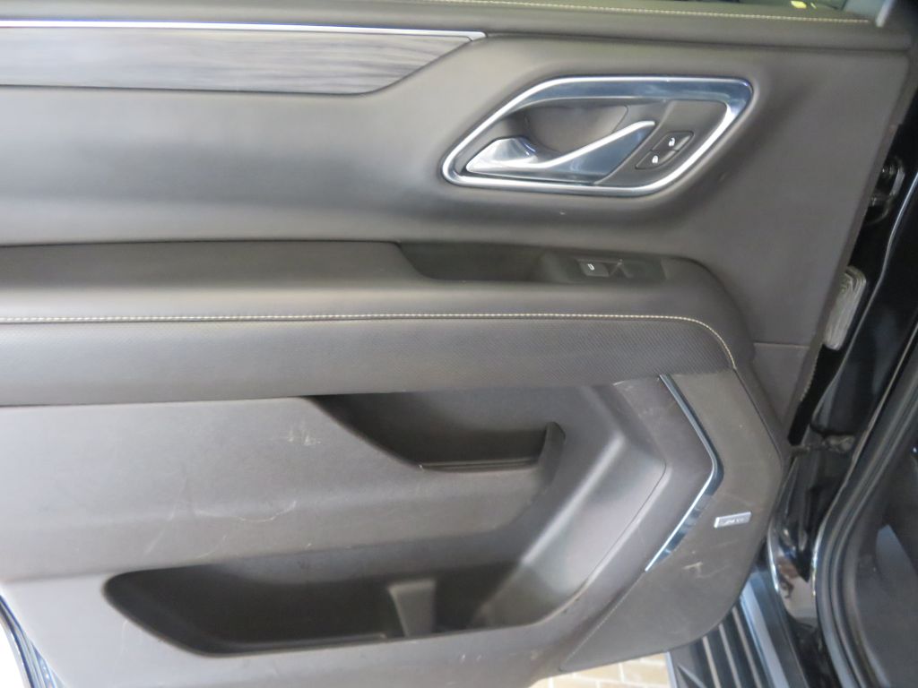 Photo 20 of this GMC YUKON XL