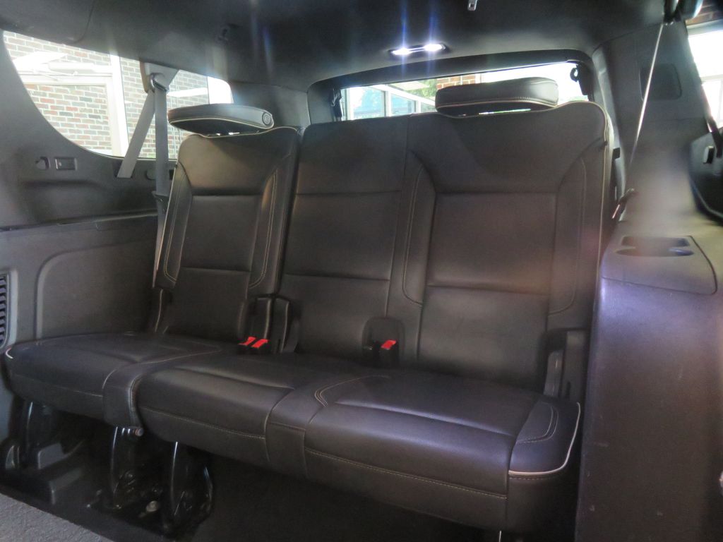 Photo 23 of this GMC YUKON XL