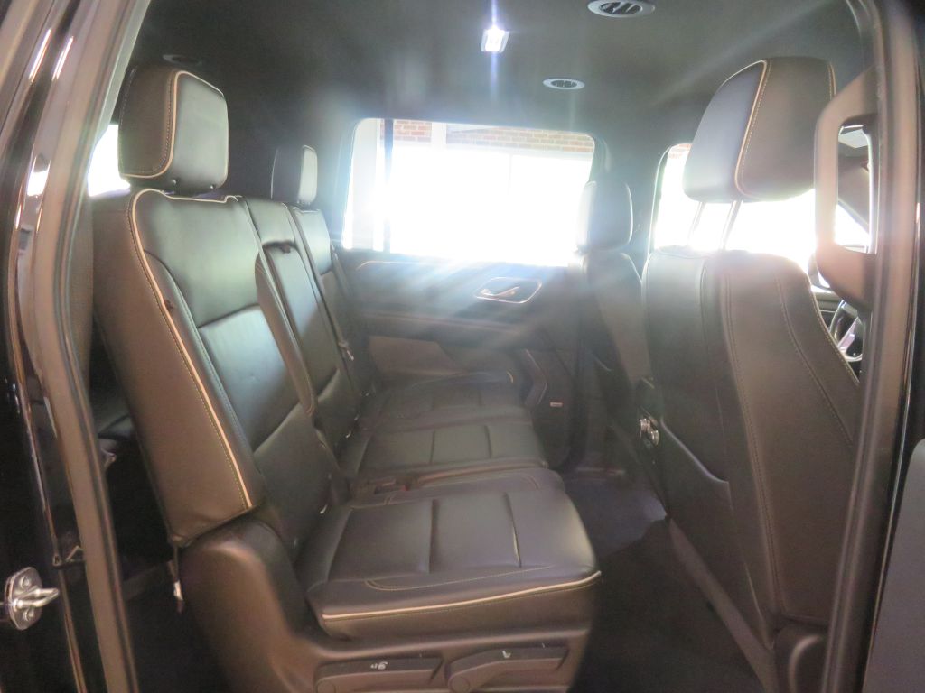 Photo 26 of this GMC YUKON XL