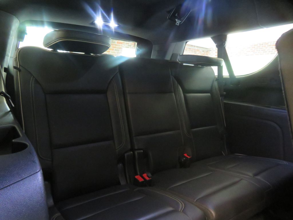 Photo 28 of this GMC YUKON XL