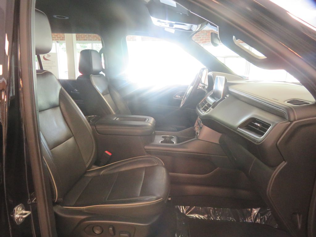 Photo 31 of this GMC YUKON XL
