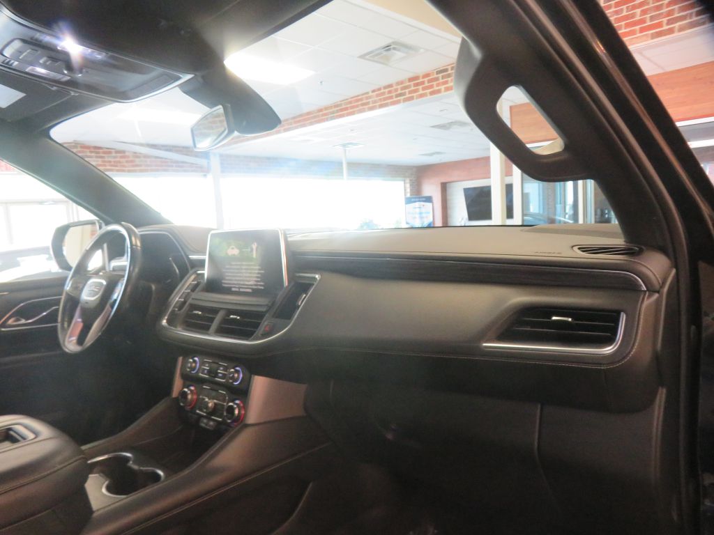 Photo 34 of this GMC YUKON XL