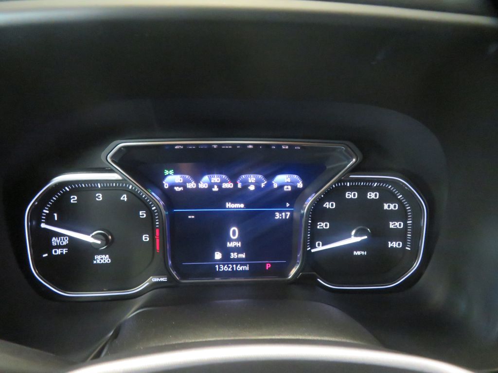 Photo 37 of this GMC YUKON XL
