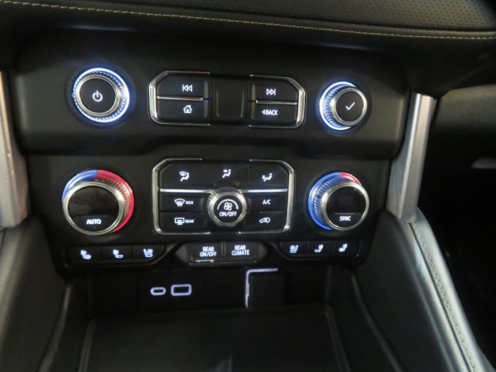 Photo 44 of this GMC YUKON XL