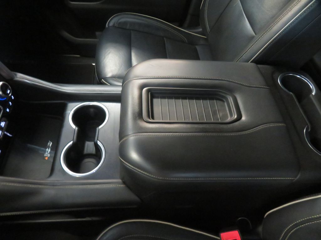 Photo 46 of this GMC YUKON XL