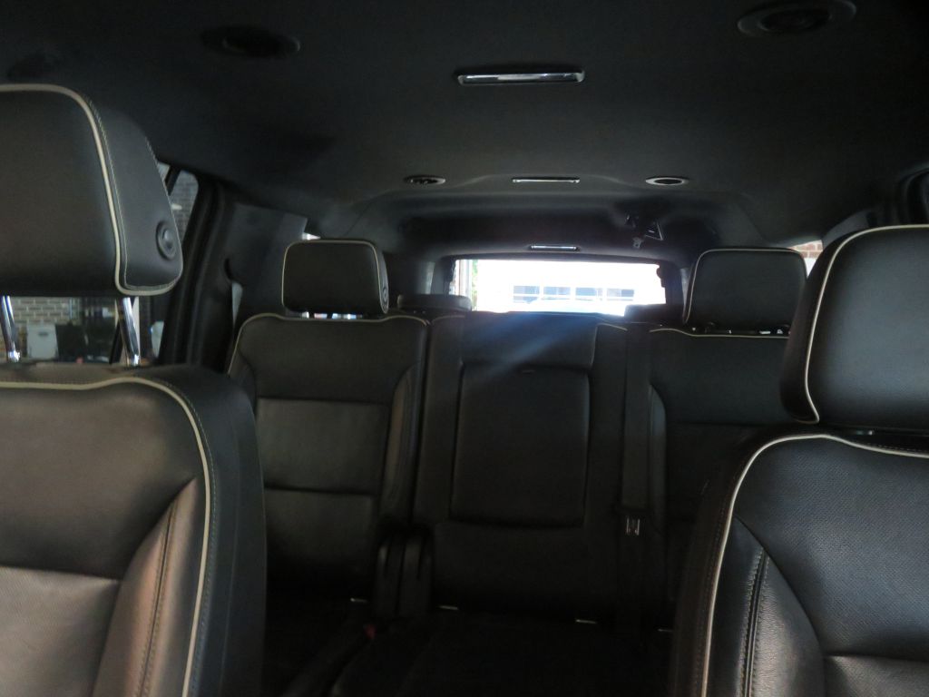 Photo 47 of this GMC YUKON XL