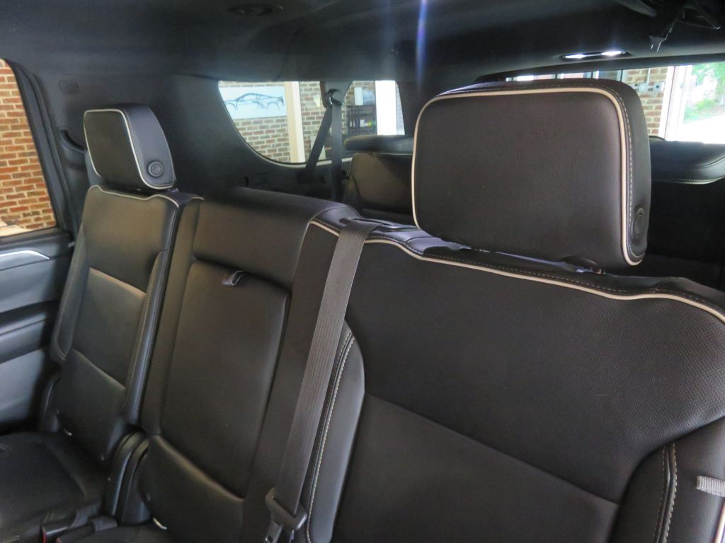 Photo 50 of this GMC YUKON XL