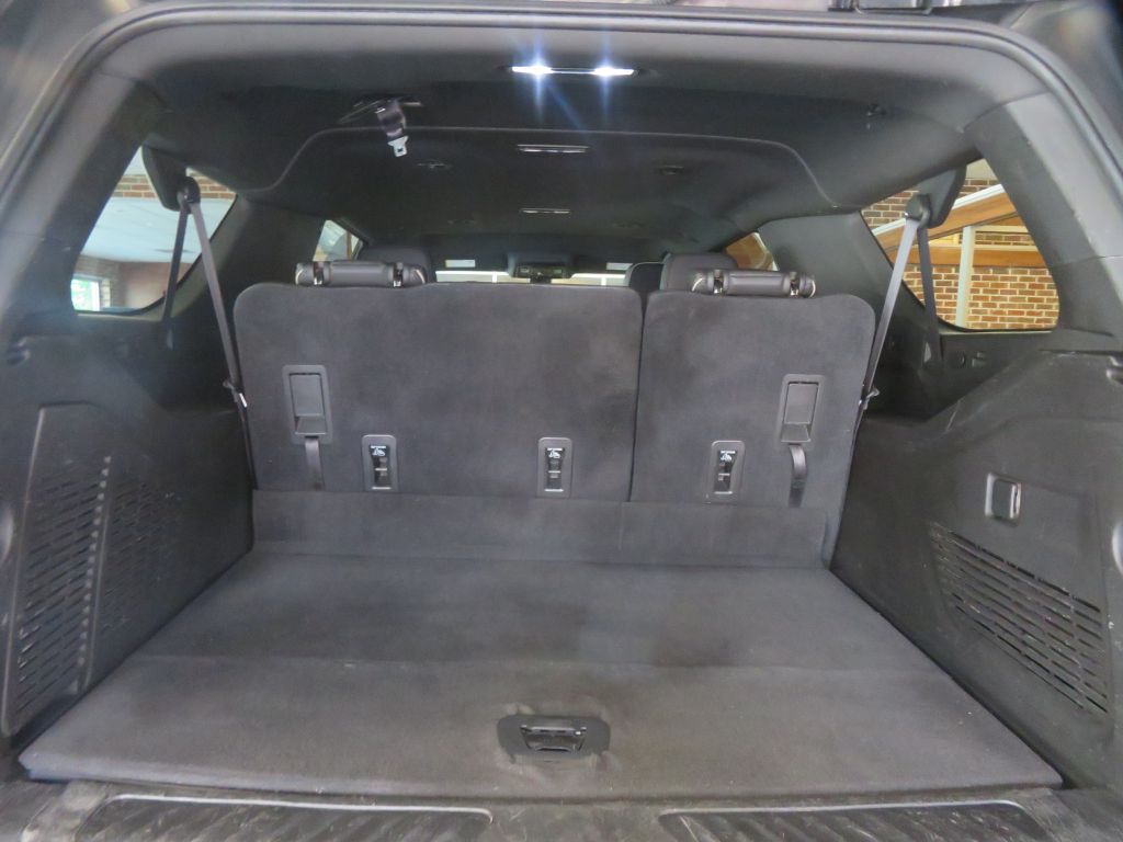 Photo 51 of this GMC YUKON XL