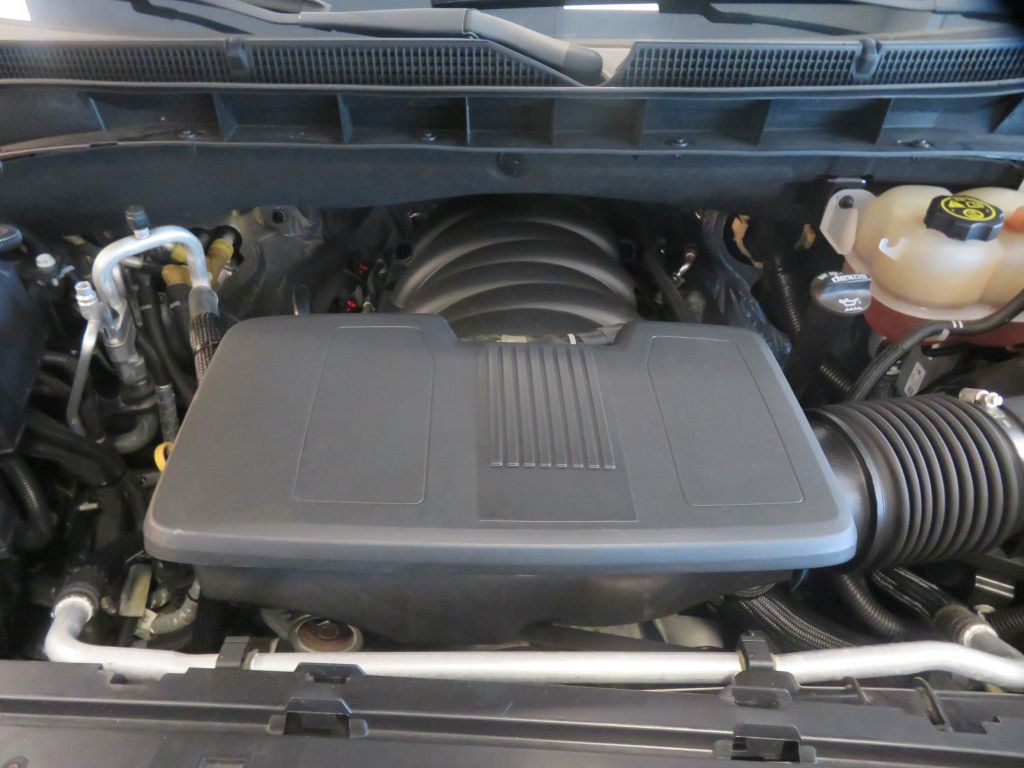 Photo 54 of this GMC YUKON XL