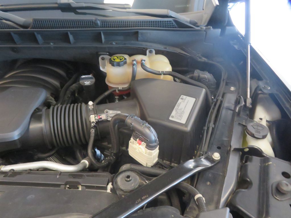 Photo 55 of this GMC YUKON XL