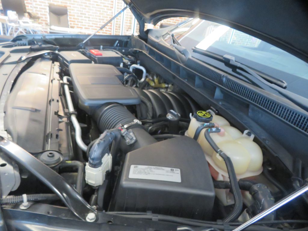 Photo 58 of this GMC YUKON XL