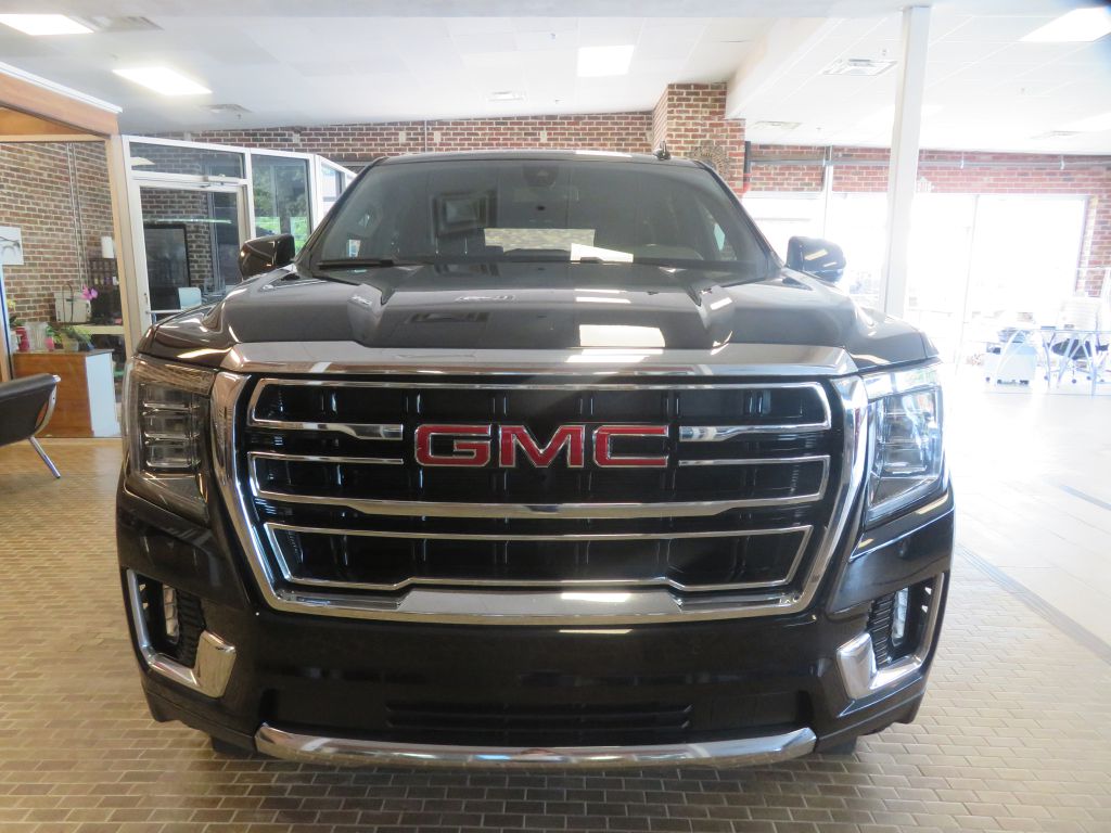 Photo 60 of this GMC YUKON XL