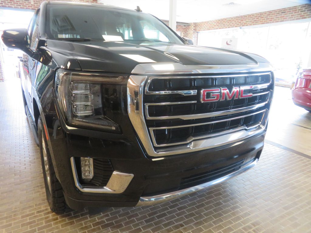 Photo 61 of this GMC YUKON XL