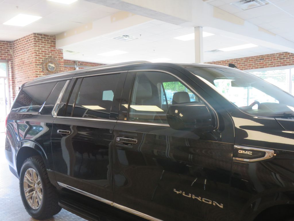 Photo 63 of this GMC YUKON XL
