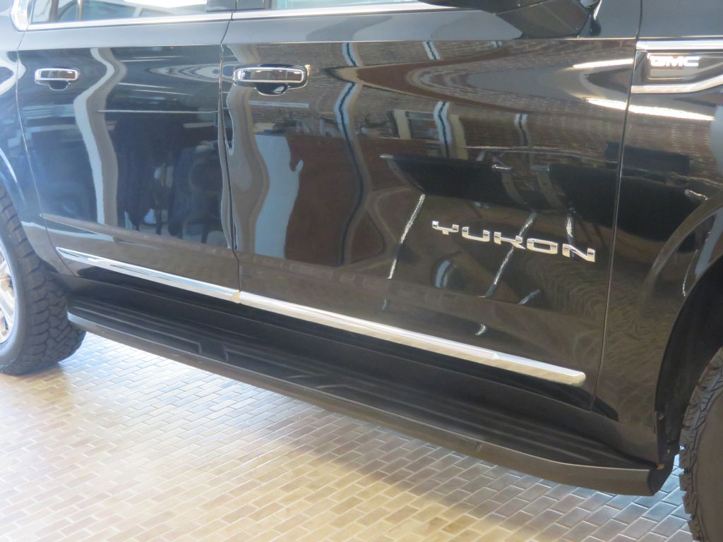 Photo 64 of this GMC YUKON XL