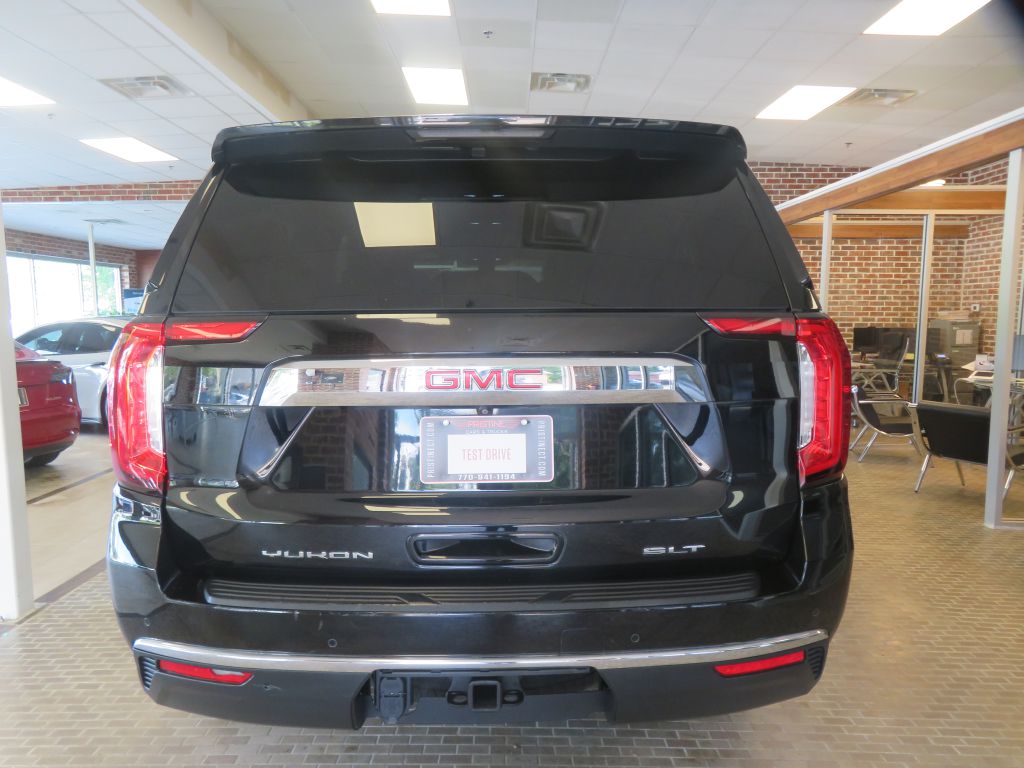 Photo 67 of this GMC YUKON XL