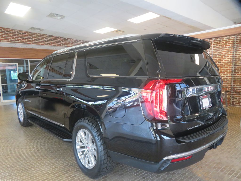 Photo 75 of this GMC YUKON XL