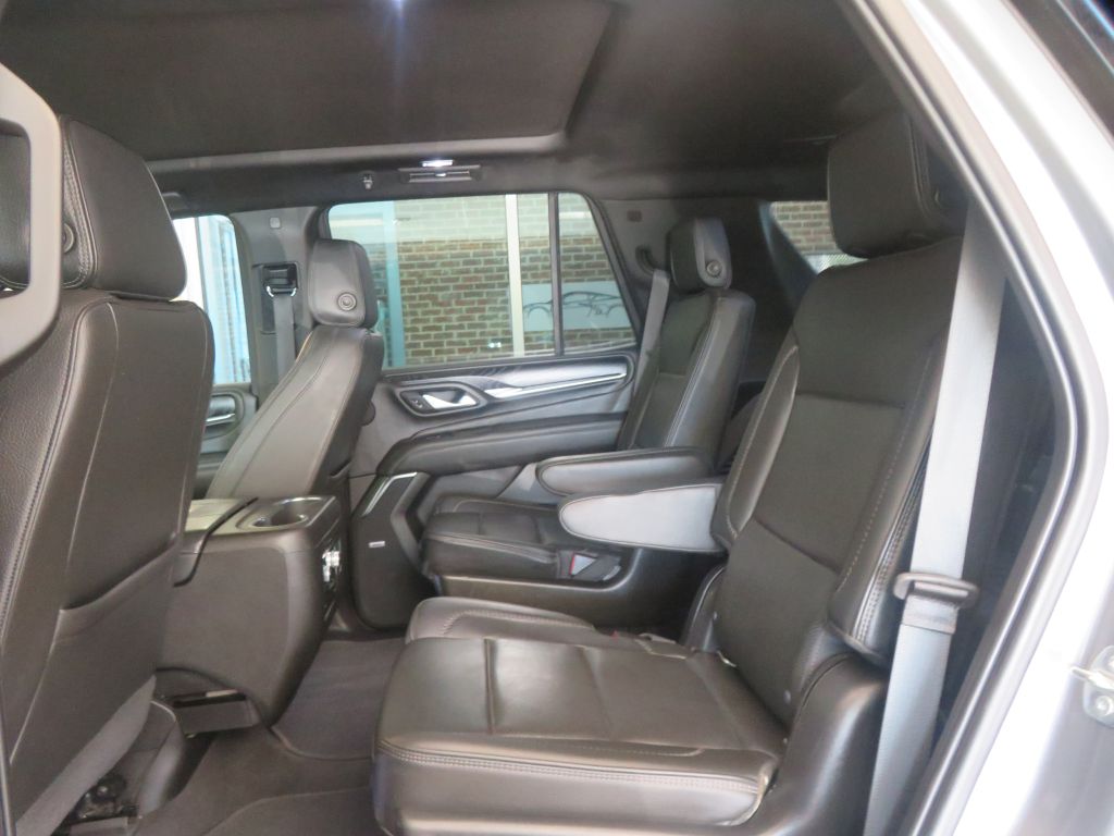 Photo 20 of this GMC YUKON