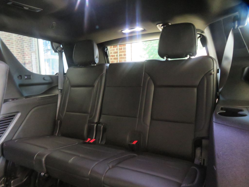 Photo 22 of this GMC YUKON