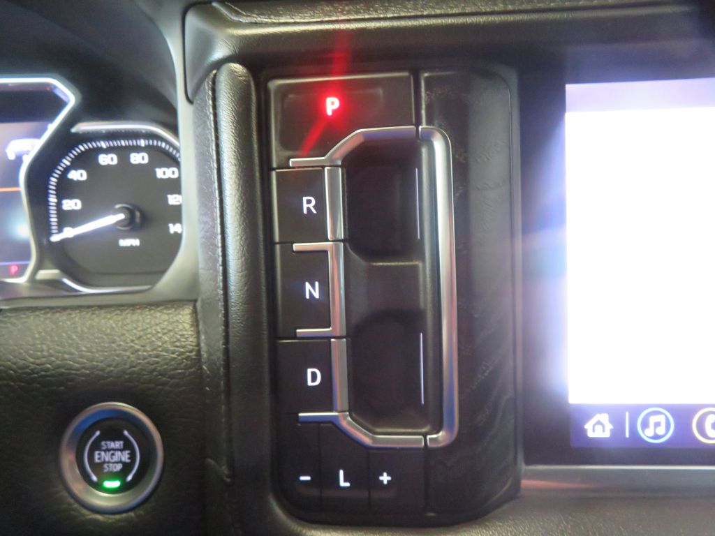 Photo 47 of this GMC YUKON