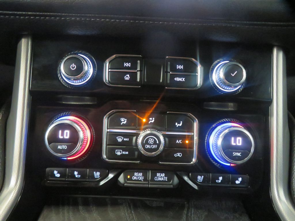 Photo 49 of this GMC YUKON