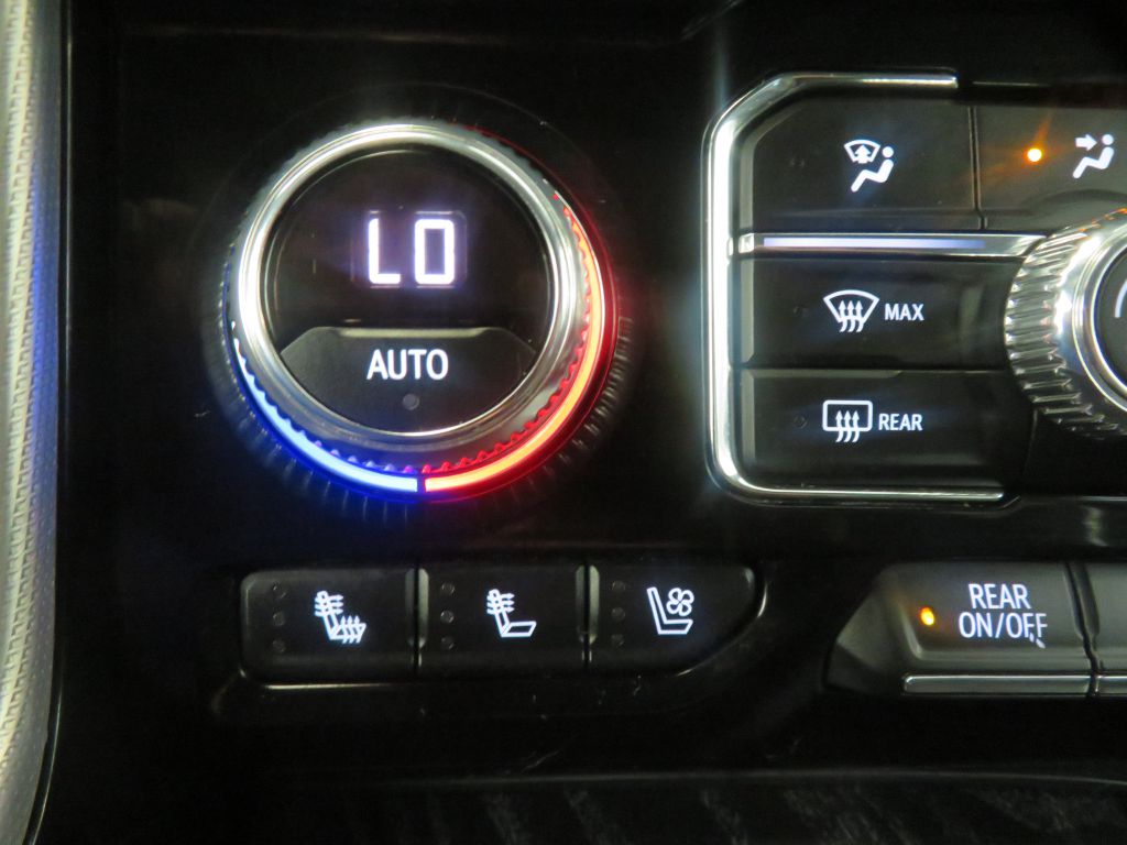 Photo 50 of this GMC YUKON