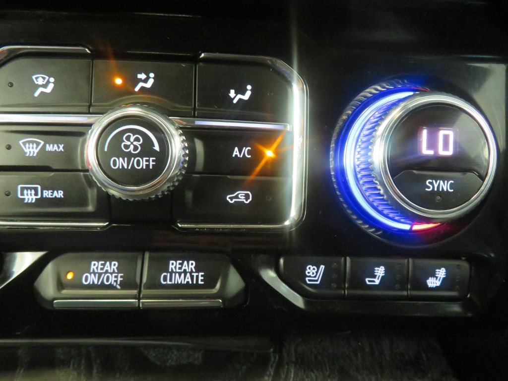Photo 51 of this GMC YUKON