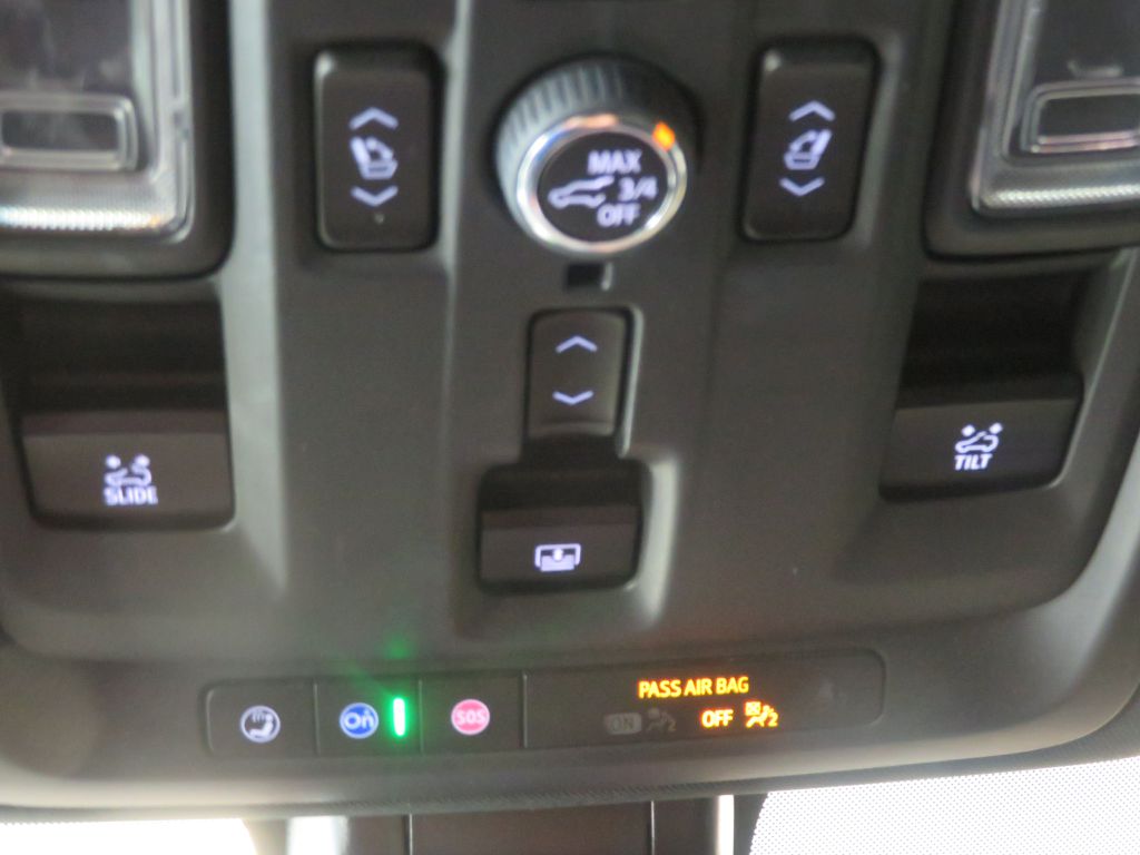 Photo 53 of this GMC YUKON