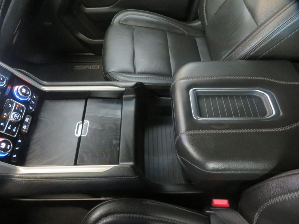 Photo 55 of this GMC YUKON