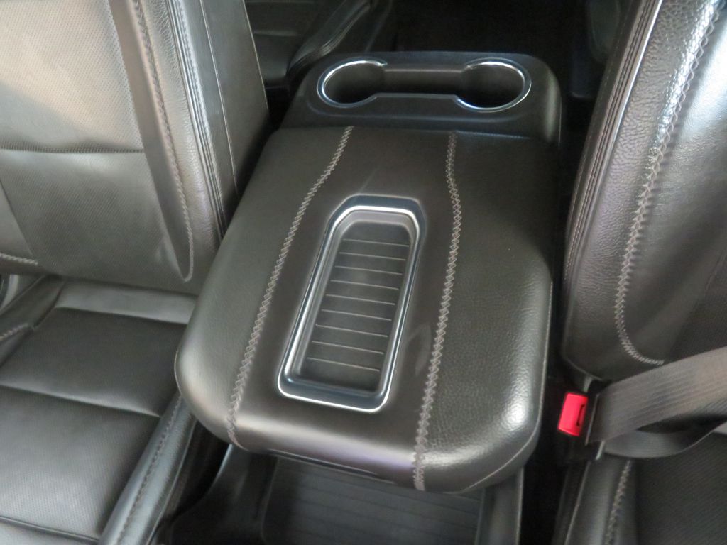 Photo 57 of this GMC YUKON