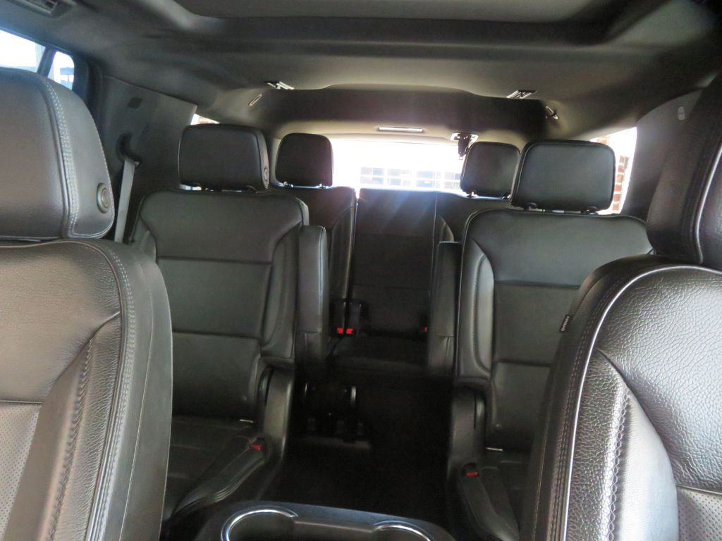 Photo 58 of this GMC YUKON