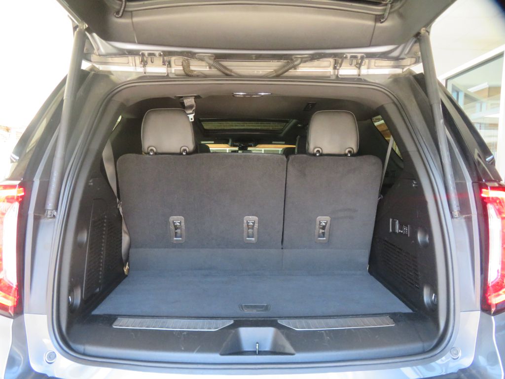 Photo 62 of this GMC YUKON