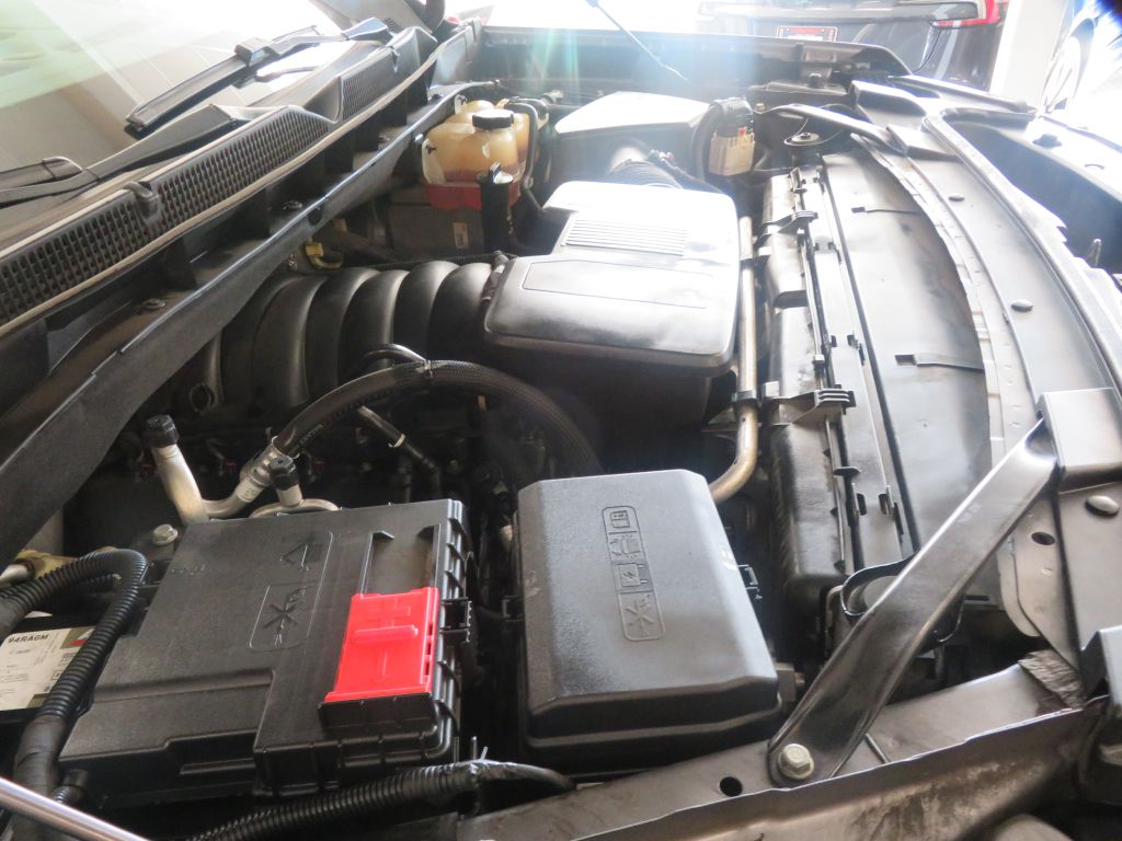 Photo 69 of this GMC YUKON