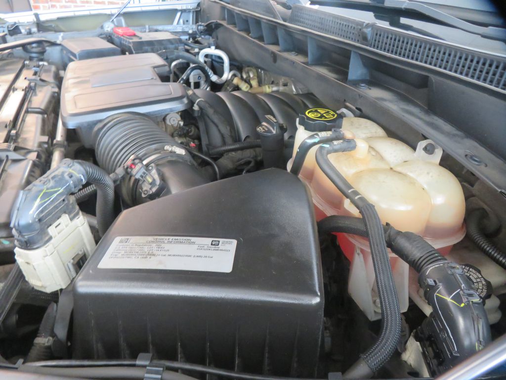 Photo 70 of this GMC YUKON