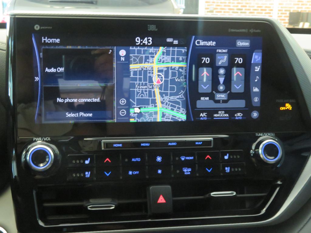Photo 44 of this TOYOTA HIGHLANDER