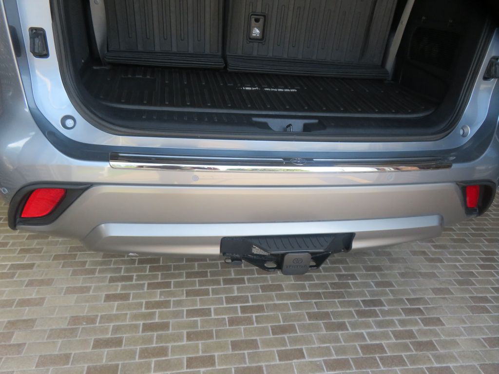 Photo 65 of this TOYOTA HIGHLANDER
