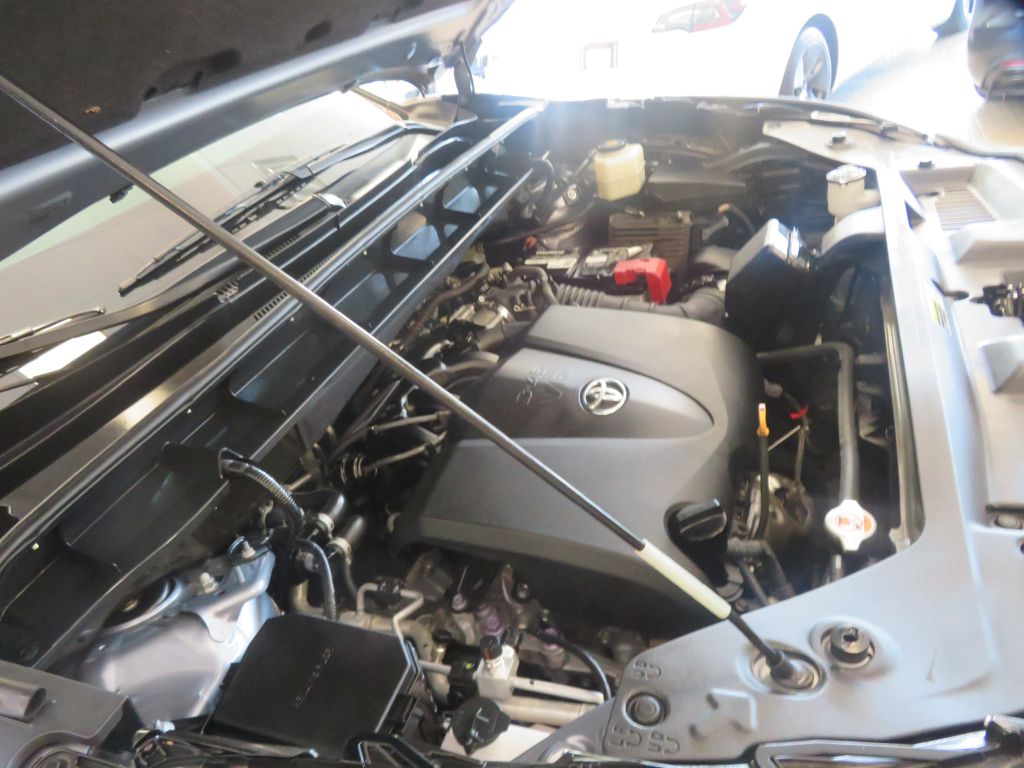 Photo 73 of this TOYOTA HIGHLANDER